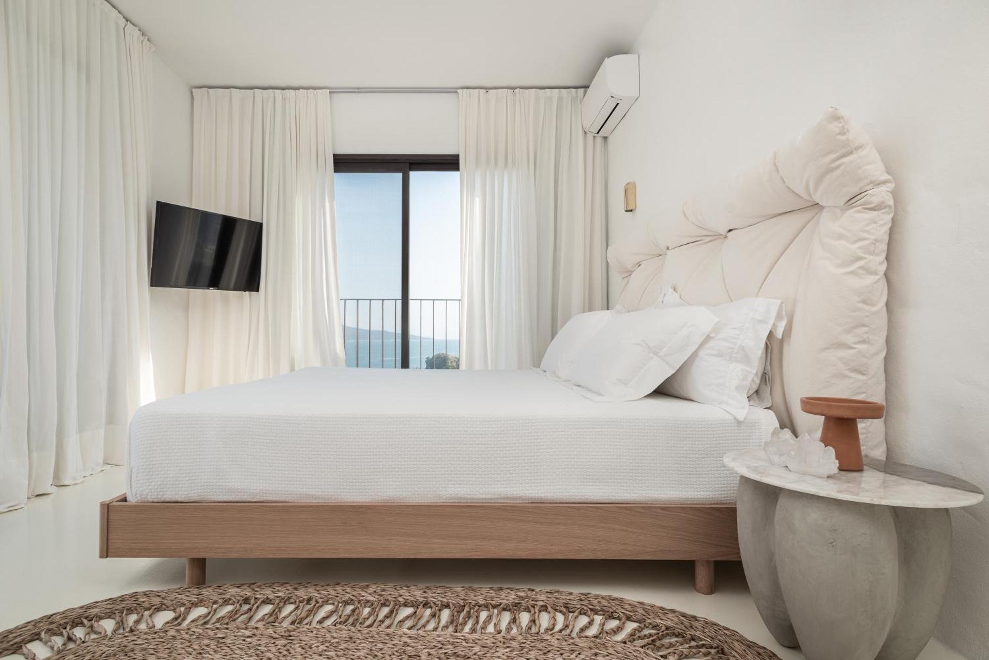 Miradouro De Sao Sebastiao Hotel Екстериор снимка