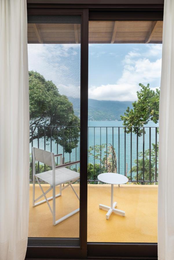 Miradouro De Sao Sebastiao Hotel Екстериор снимка